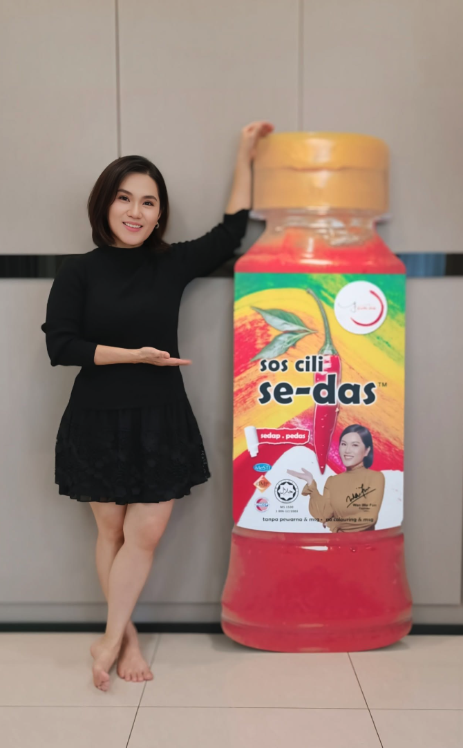 Founder visual for Se-das