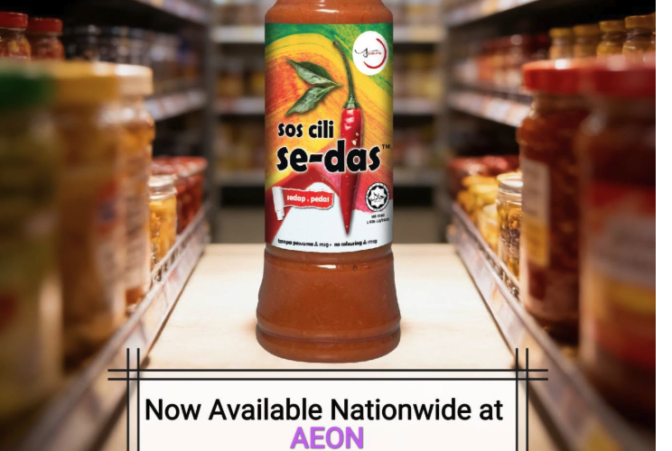 Se-das retail availability visual